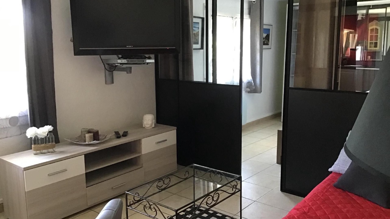 Photo of Bedroom in Vernet-les-Bains