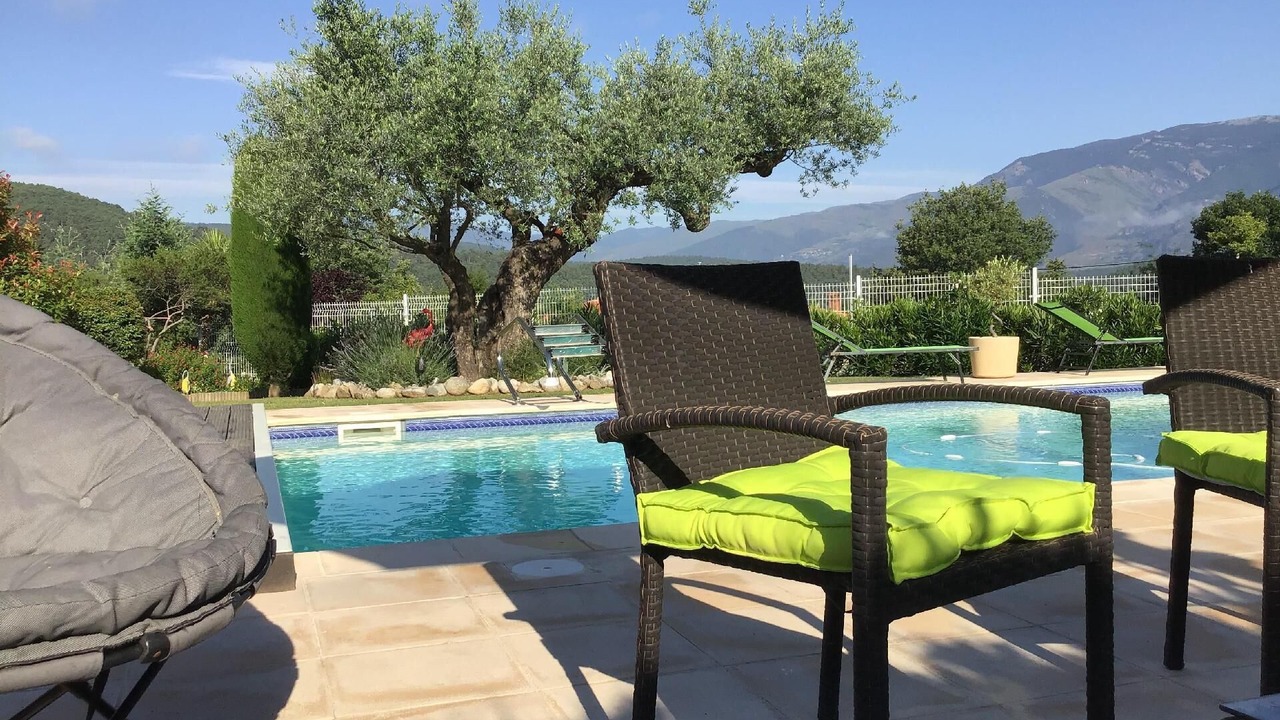 Photo of Outdoor in Vernet-les-Bains
