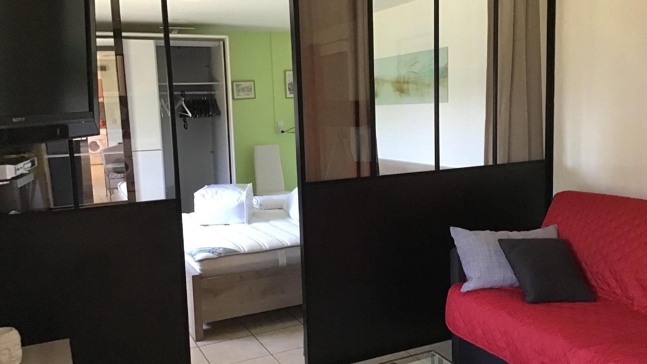 Photo of Bedroom in Vernet-les-Bains