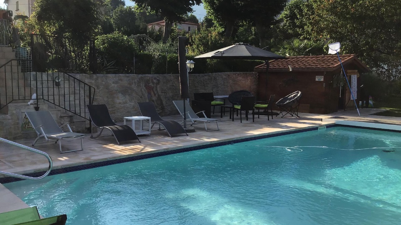 Photo of Outdoor in Vernet-les-Bains