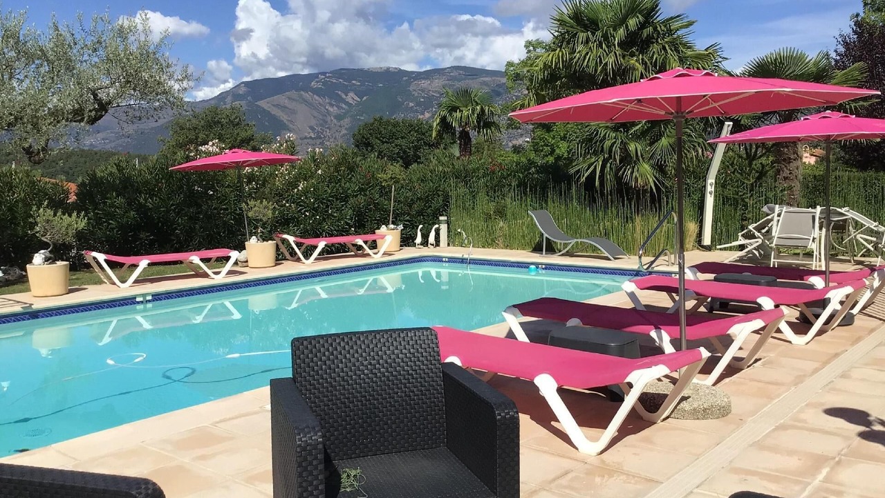 Photo of Outdoor in Vernet-les-Bains