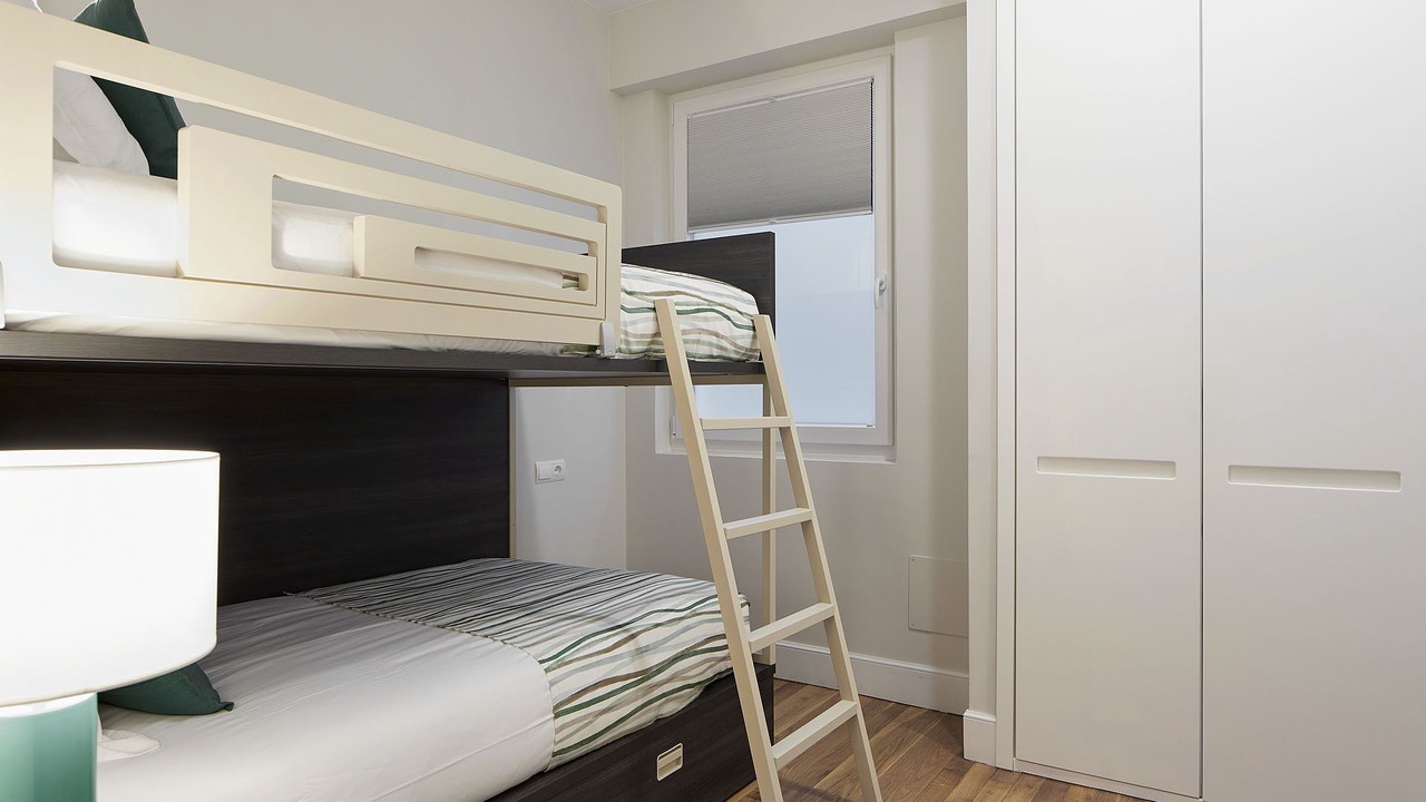 Photo of Bedroom in San Sebastian Centro