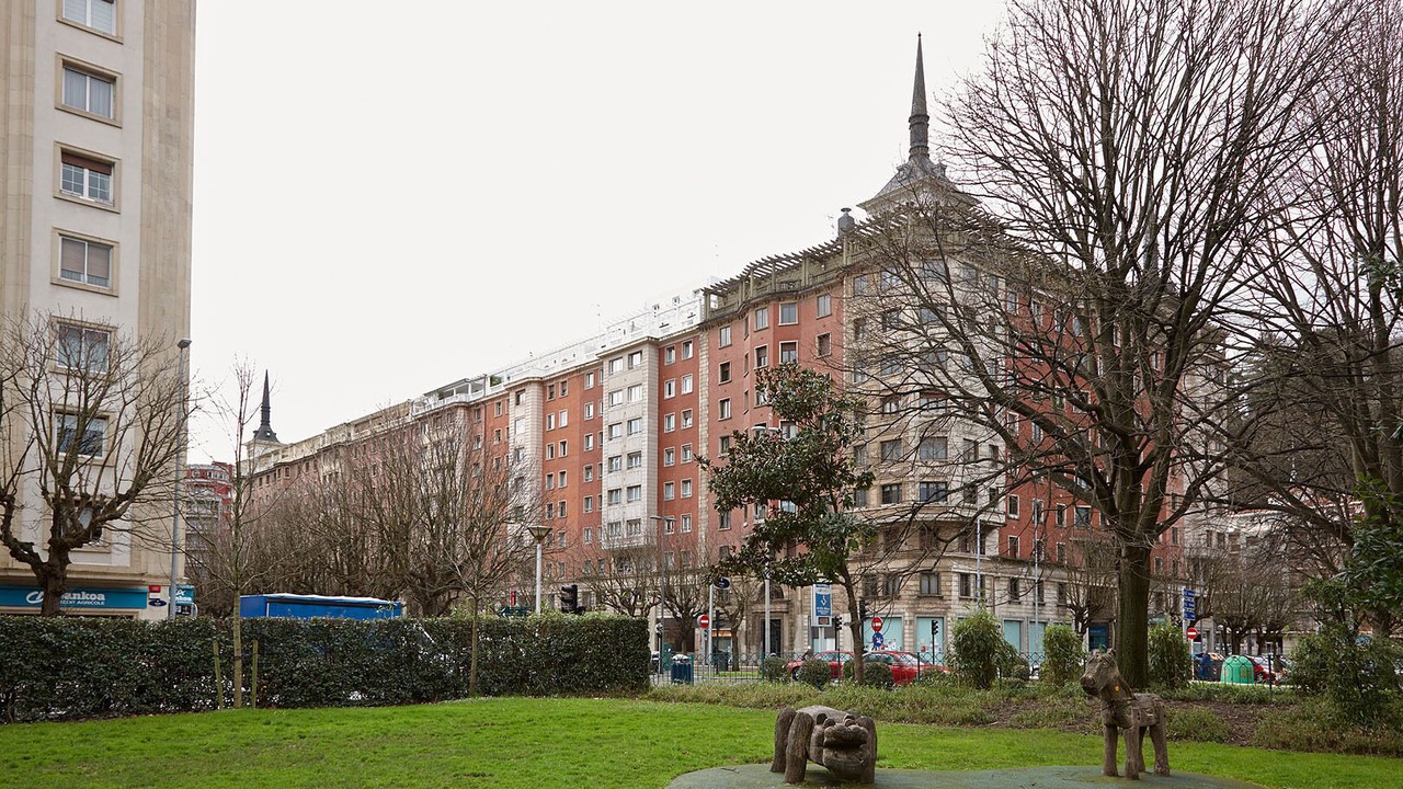 Photo of Outdoor in San Sebastian Centro