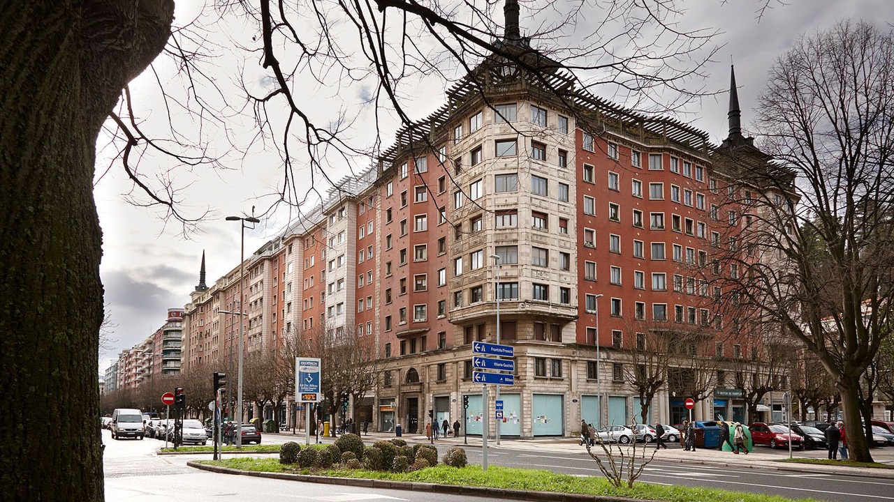 Photo of Outdoor in San Sebastian Centro