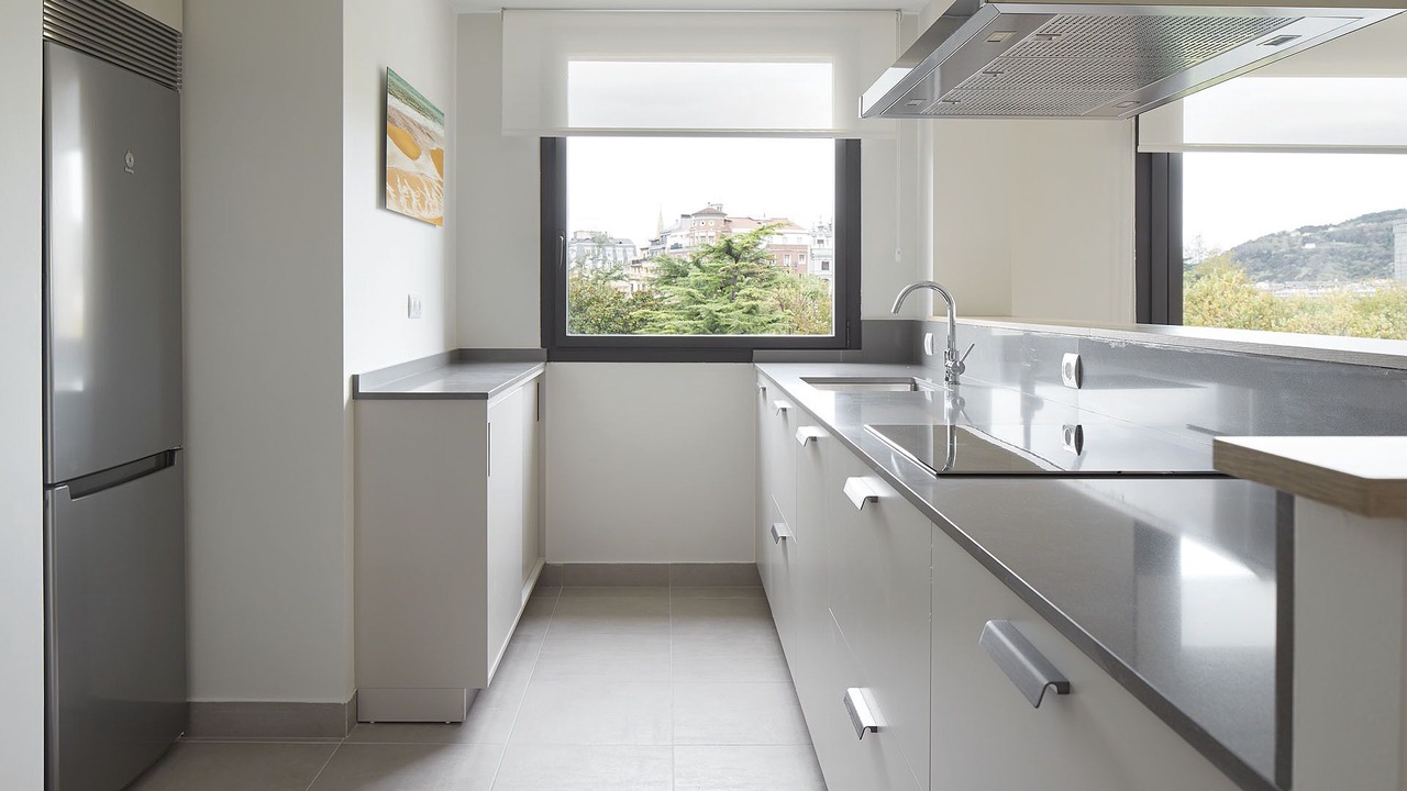 Photo of Kitchen in San Sebastian Centro