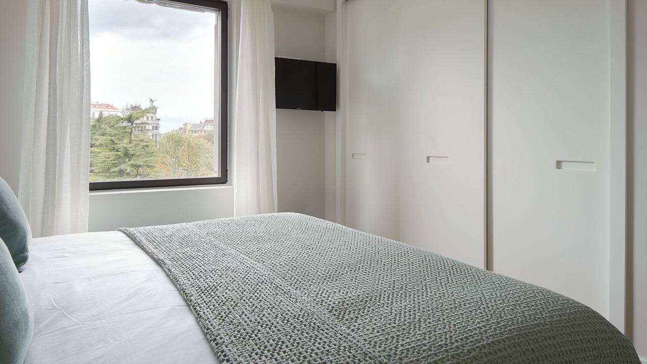 Photo of Bedroom in San Sebastian Centro