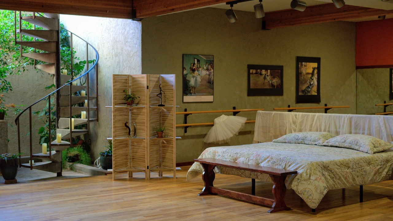 Photo of Bedroom in Page