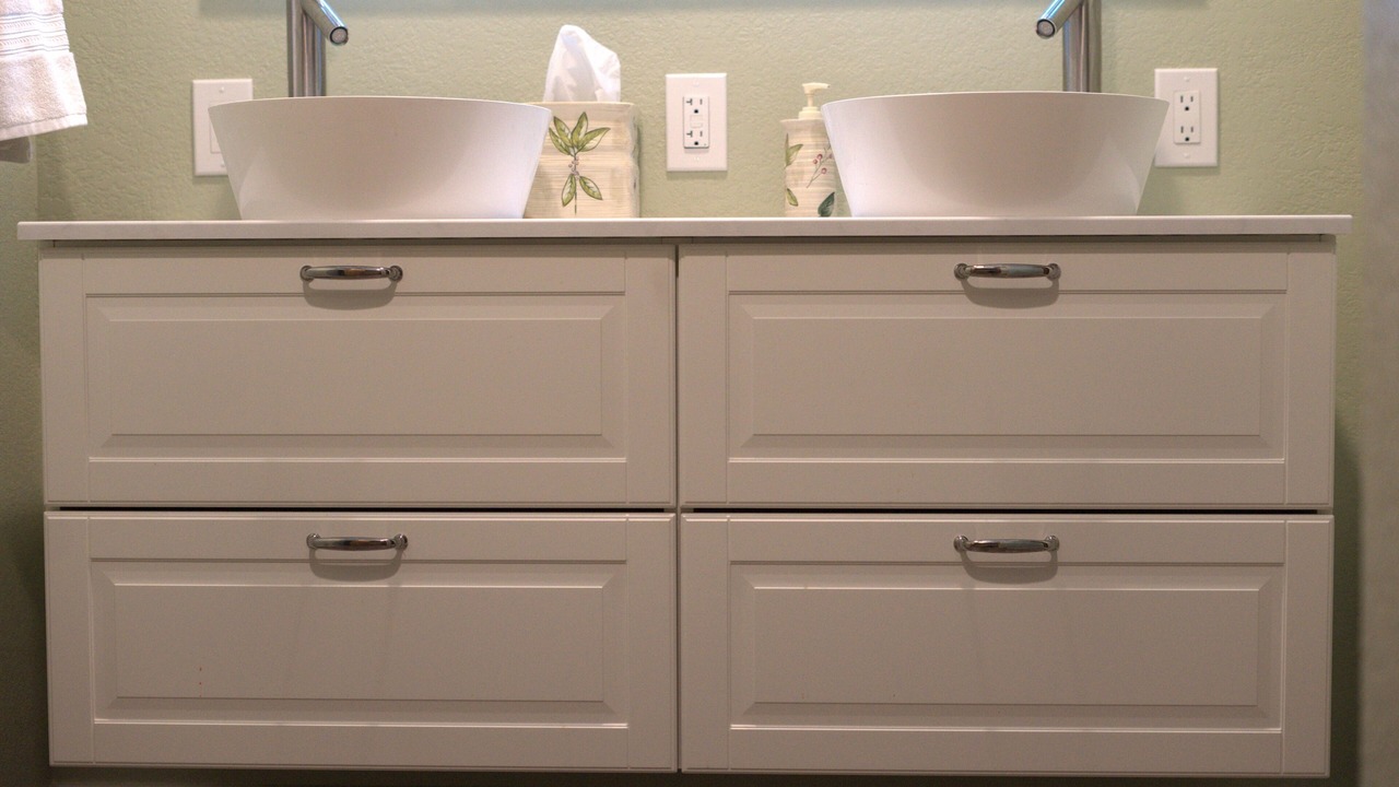 Photo of Bathroom in Page