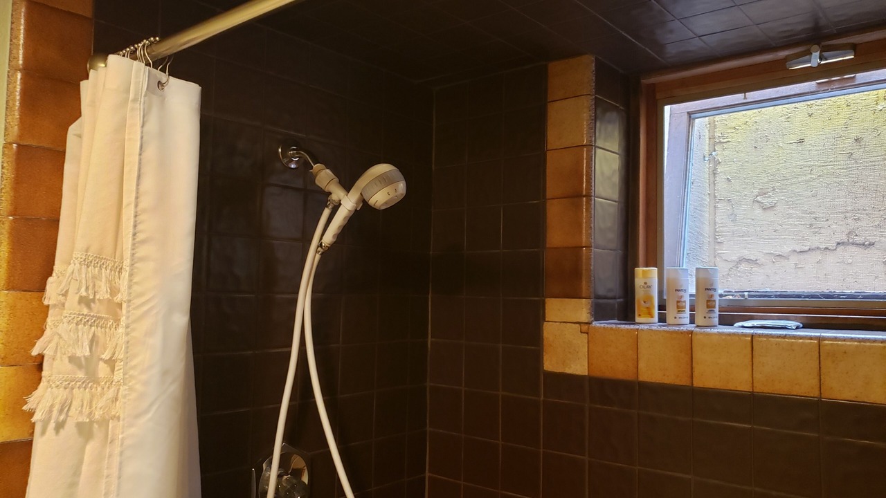 Photo of Bathroom in Page
