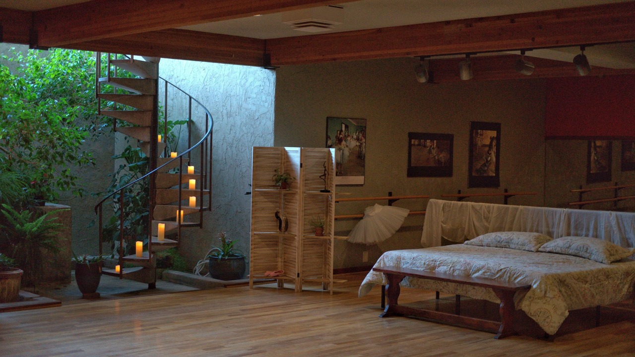 Photo of Bedroom in Page