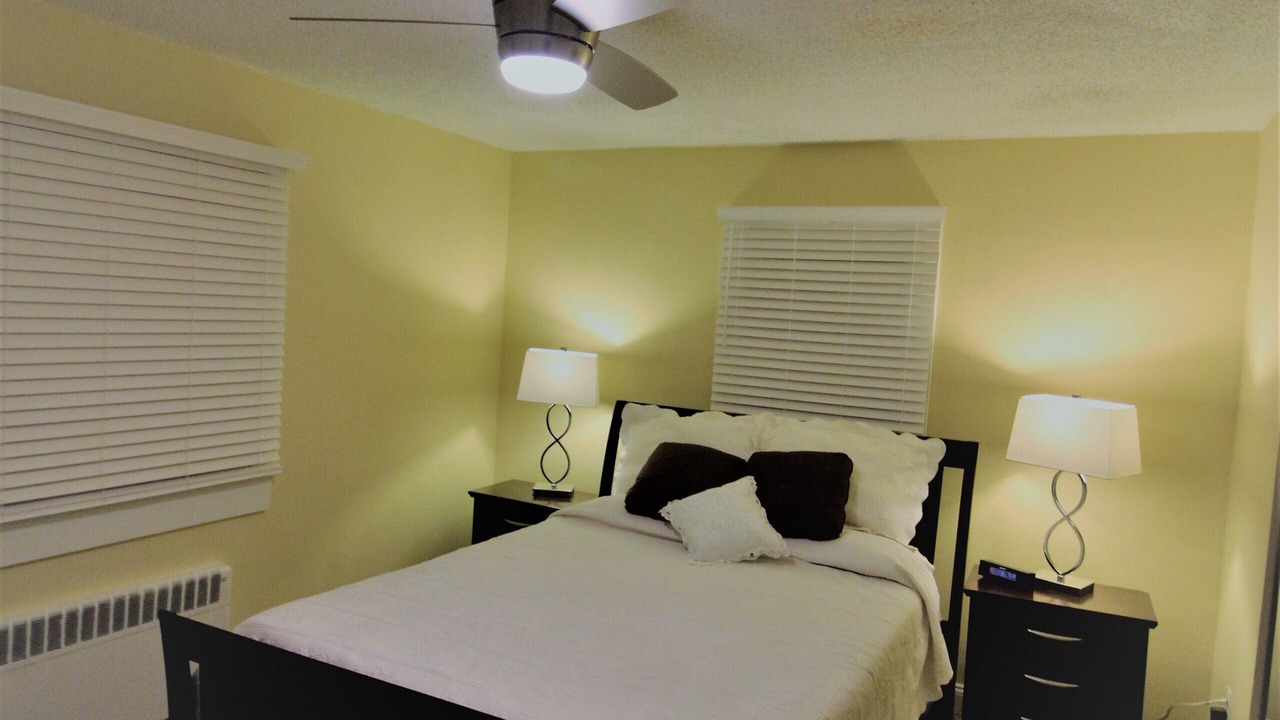 Photo of Bedroom in Cherry Hill