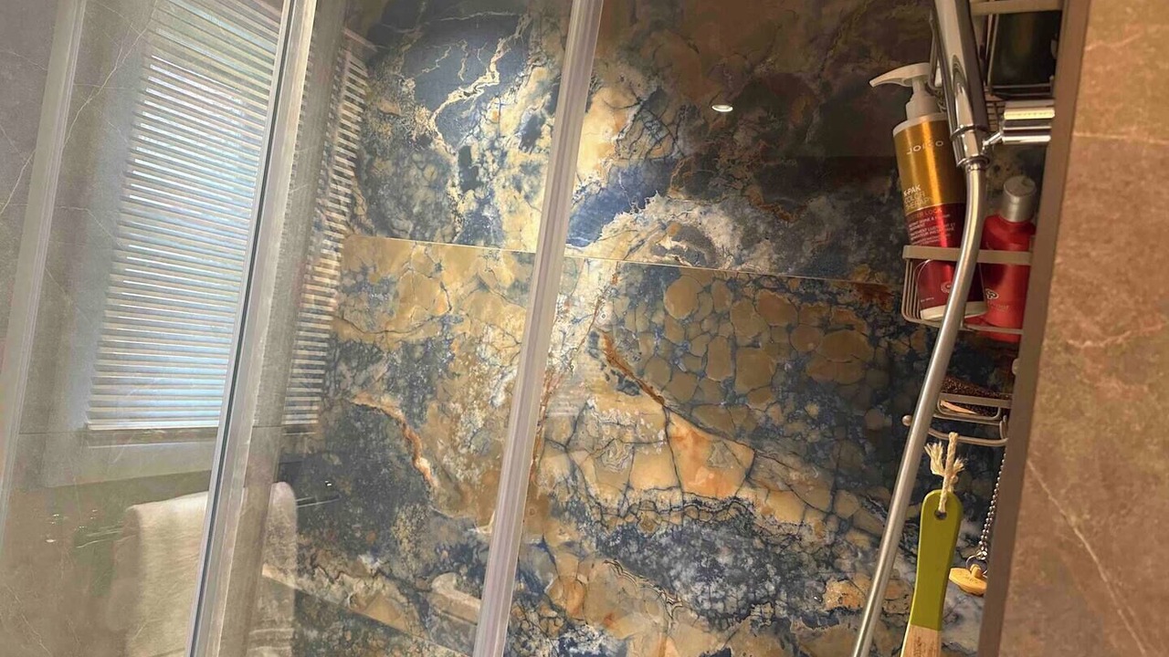 Photo of Bathroom in Cherry Hill
