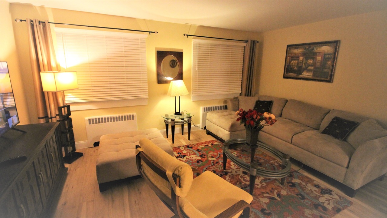 Photo of Livingroom in Cherry Hill