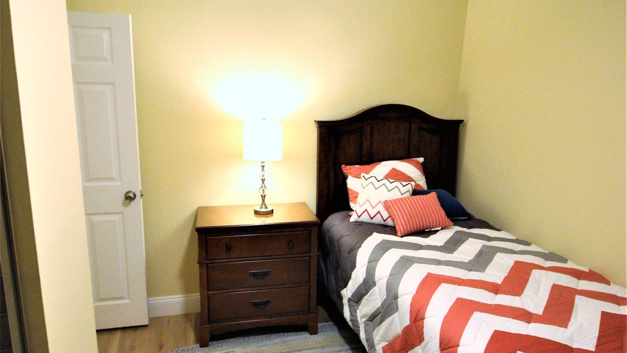Photo of Bedroom in Cherry Hill