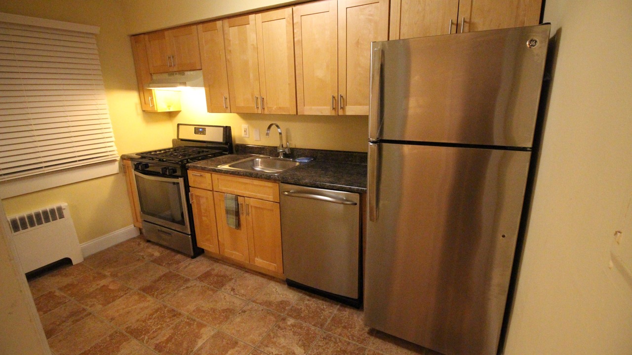Photo of Kitchen in Cherry Hill