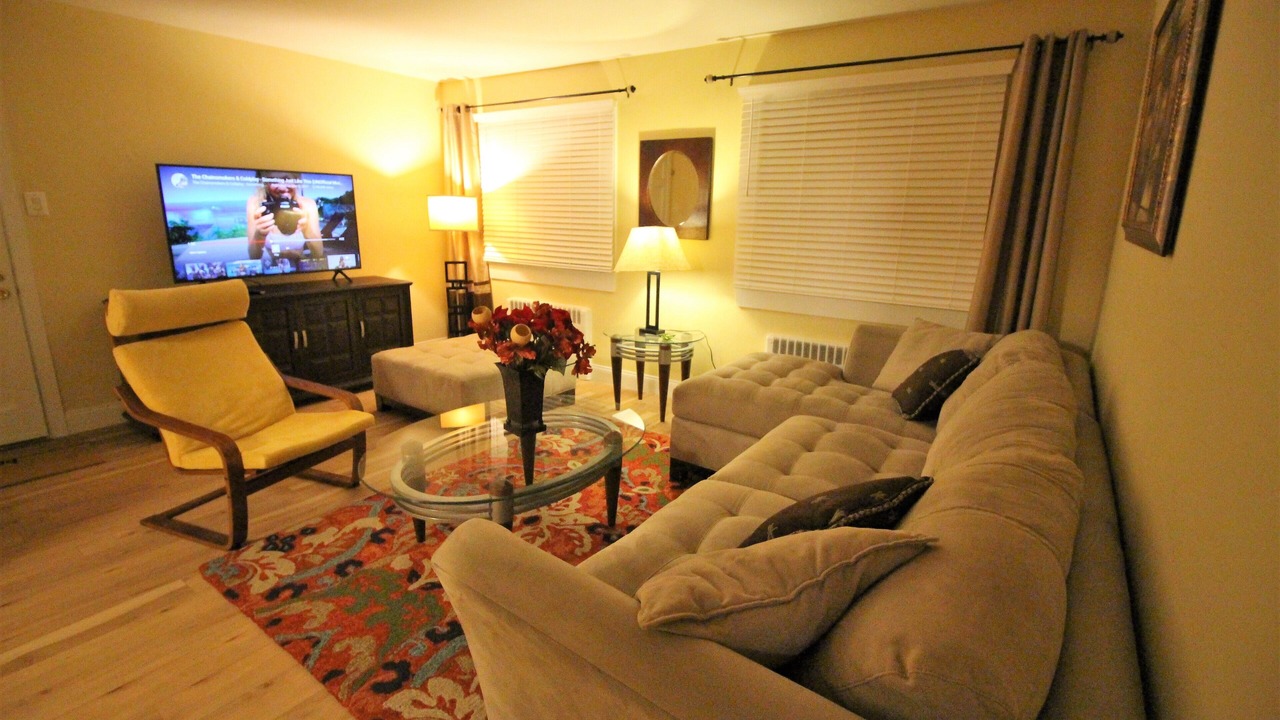 Photo of Livingroom in Cherry Hill
