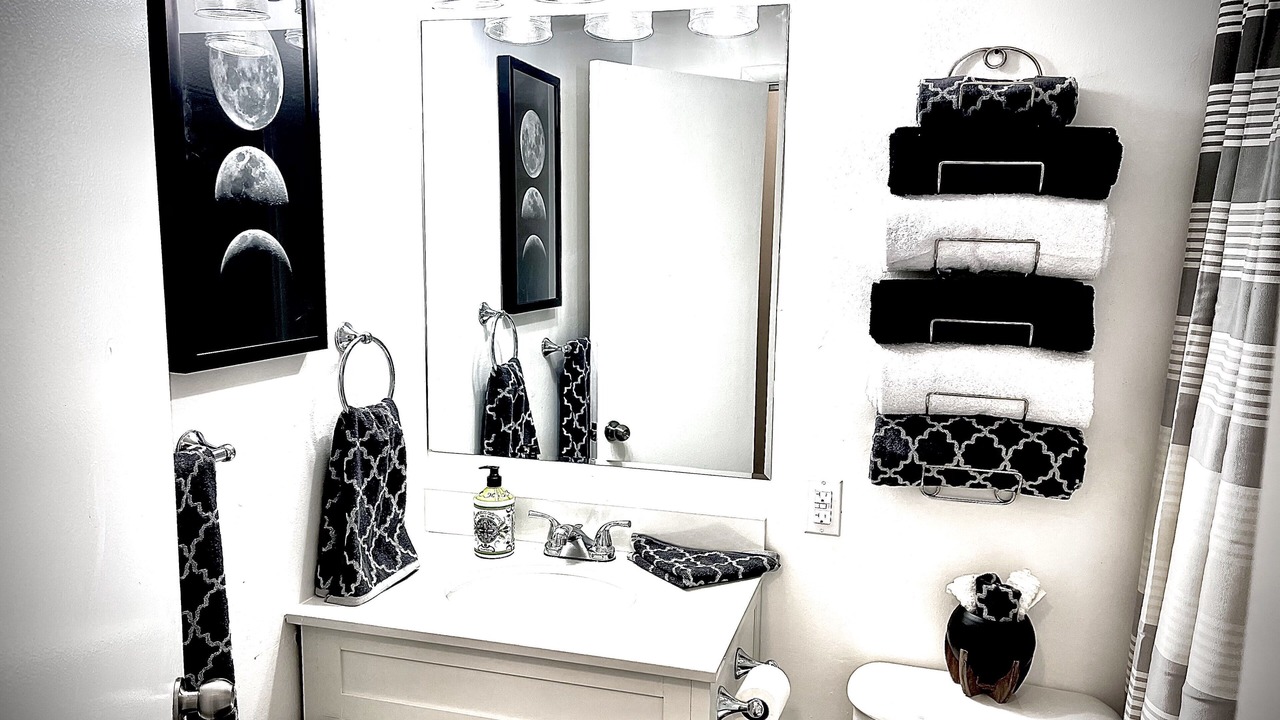 Photo of Bathroom in Rose Park