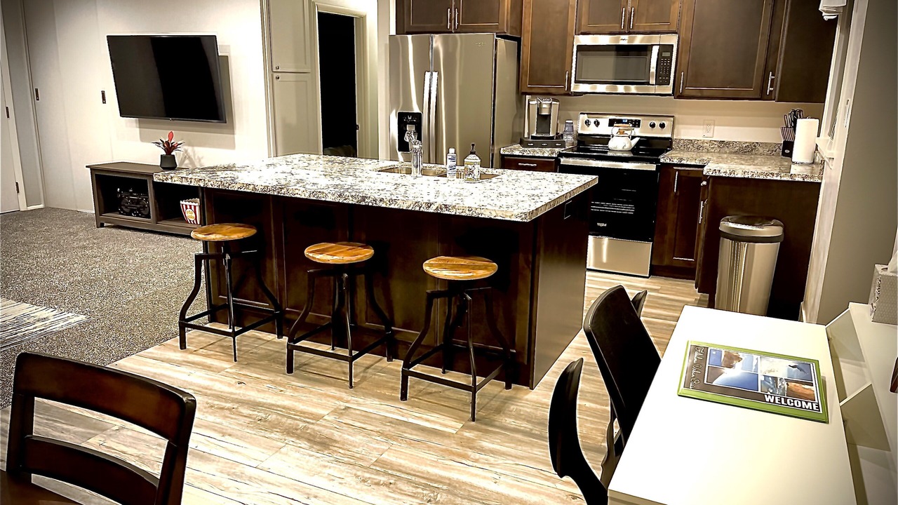 Photo of Kitchen in Rose Park
