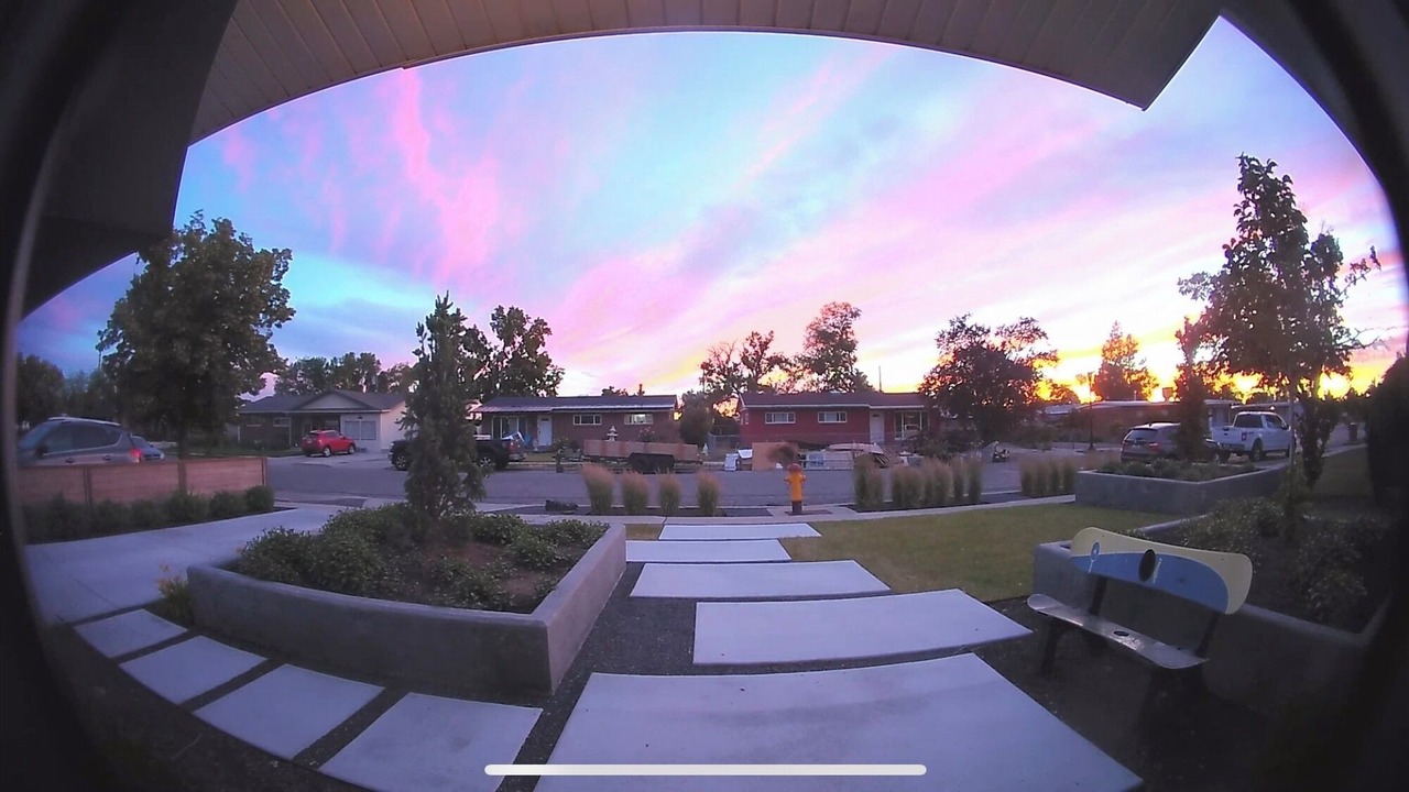 Photo of Outdoor in Rose Park