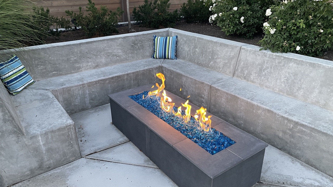 Photo of Patio Balcony in Rose Park