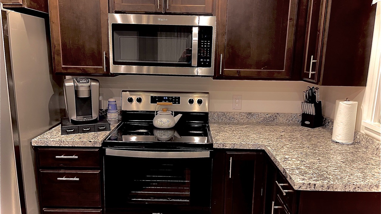Photo of Kitchen in Rose Park