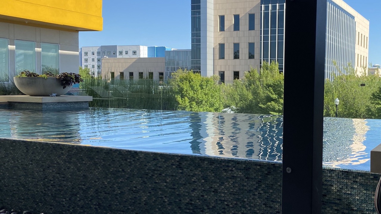 Photo of Outdoor in Fort Worth