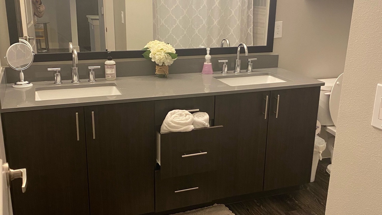 Photo of Bathroom in Fort Worth