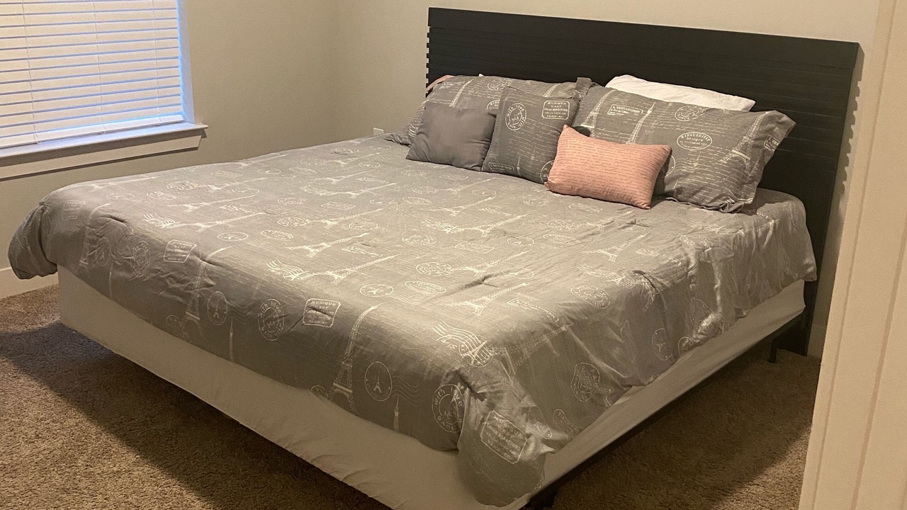Photo of Bedroom in Fort Worth