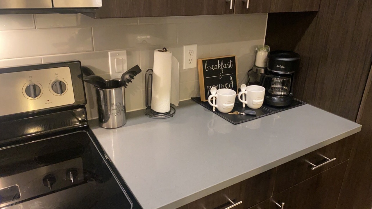 Photo of Kitchen in Fort Worth