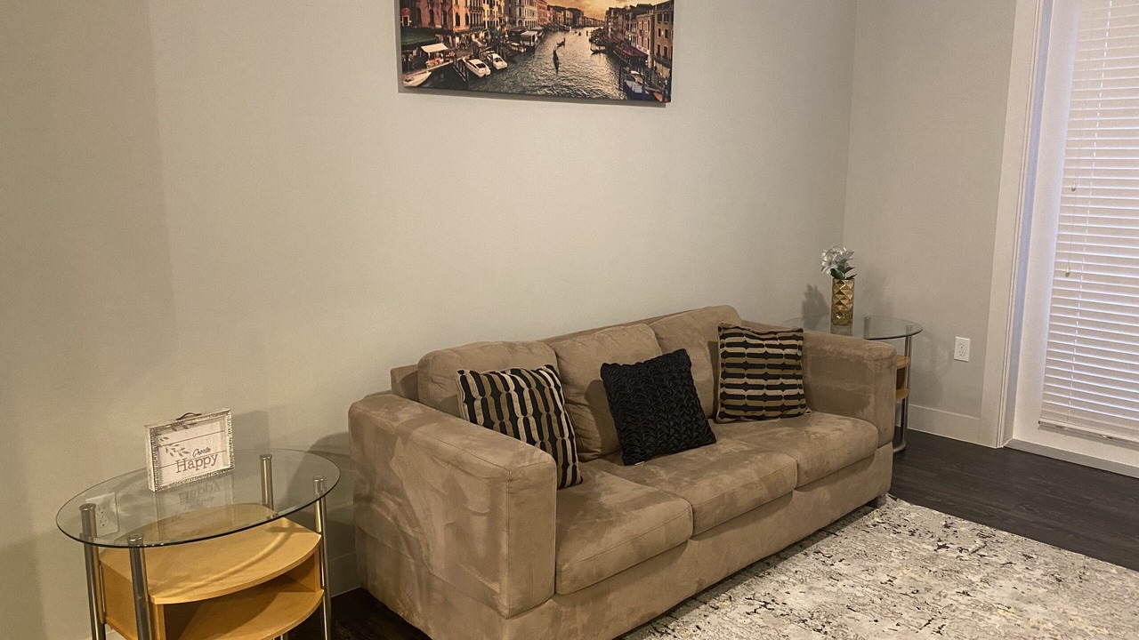 Photo of Livingroom in Fort Worth