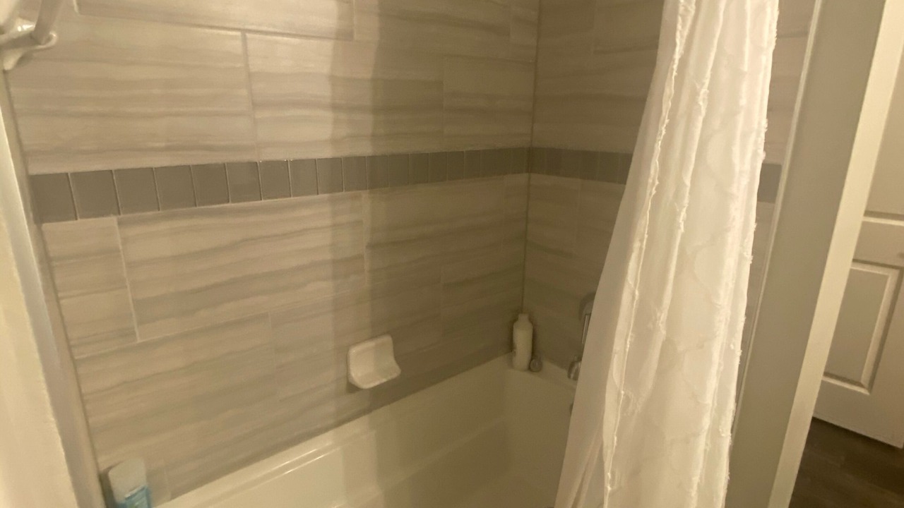Photo of Bathroom in Fort Worth