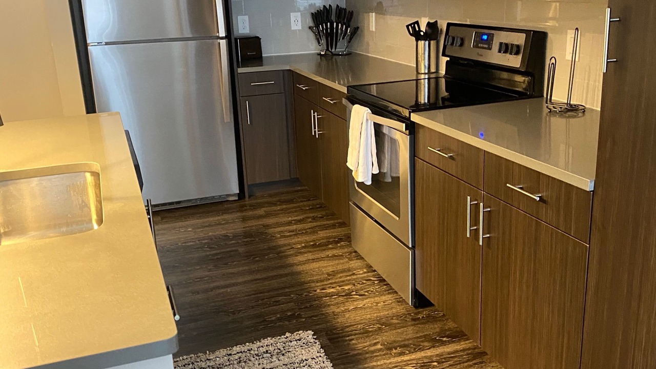 Photo of Kitchen in Fort Worth