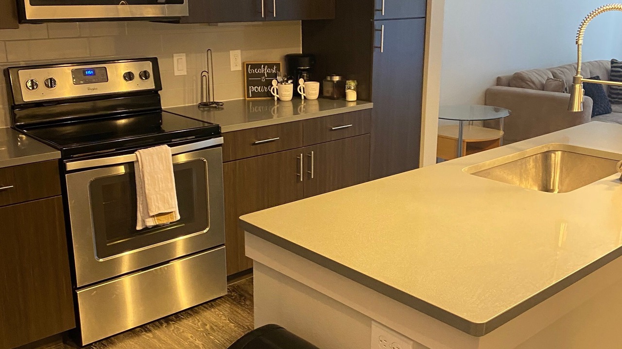 Photo of Kitchen in Fort Worth