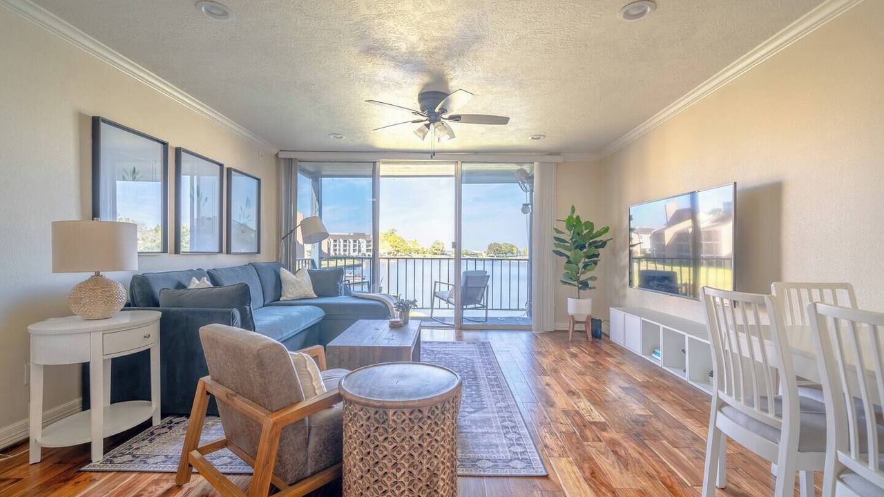 Photo of Outdoor in Walden on Lake Conroe