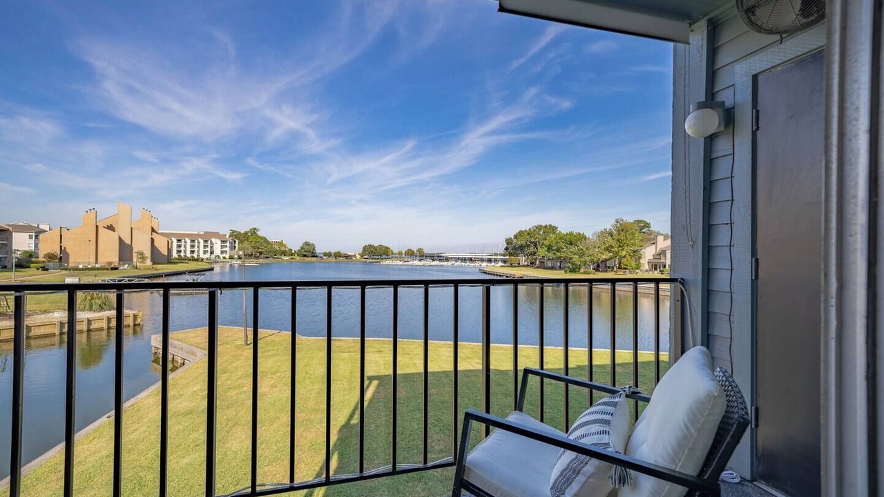 Photo of Outdoor in Walden on Lake Conroe