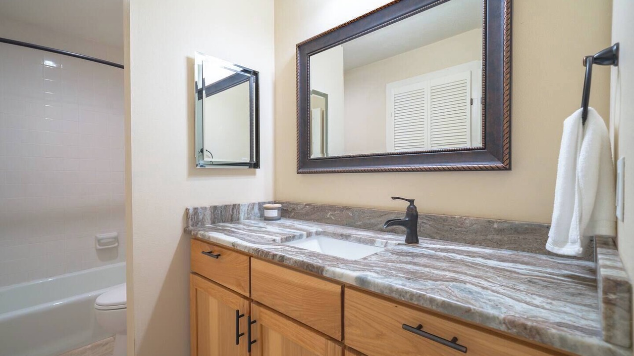 Photo of Bathroom in Walden on Lake Conroe