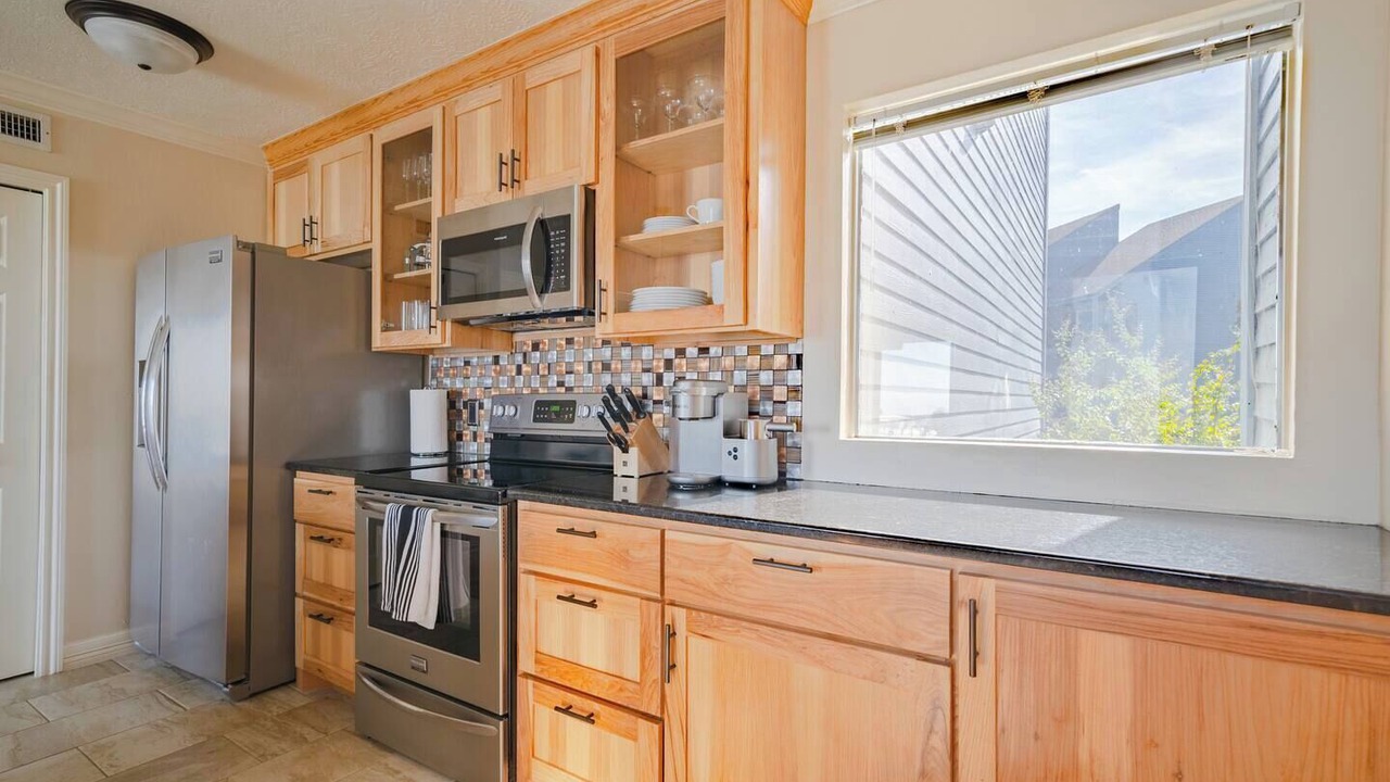 Photo of Kitchen in Walden on Lake Conroe