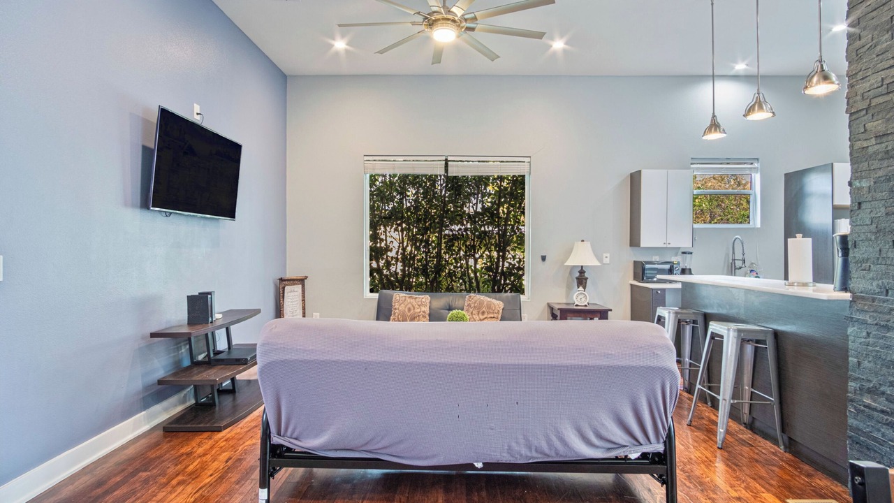 Photo of Bedroom in Near East Side