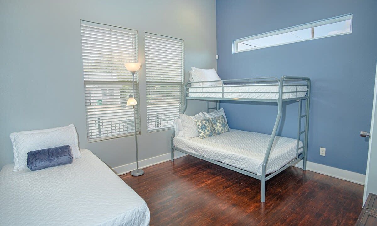 Photo of Bedroom in Near East Side
