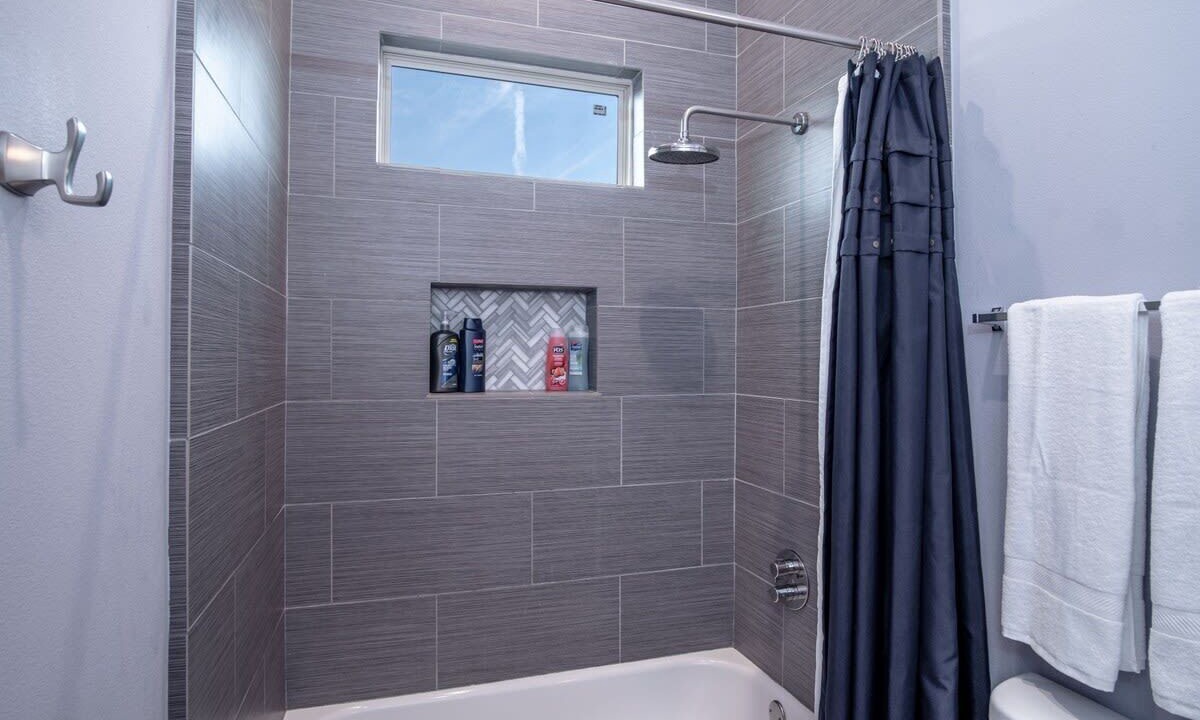 Photo of Bathroom in Near East Side