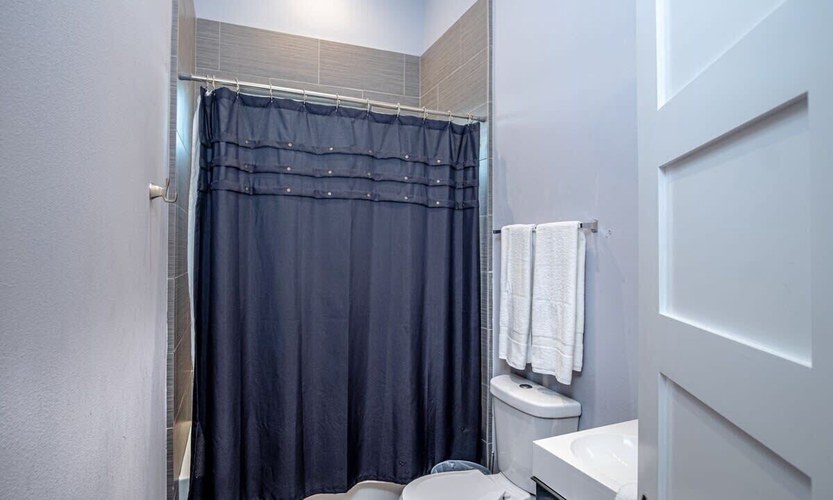 Photo of Bathroom in Near East Side
