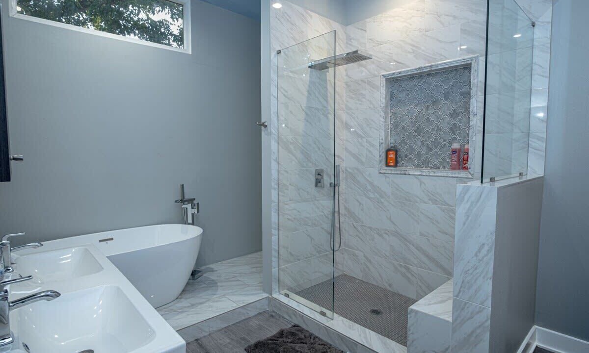 Photo of Bathroom in Near East Side
