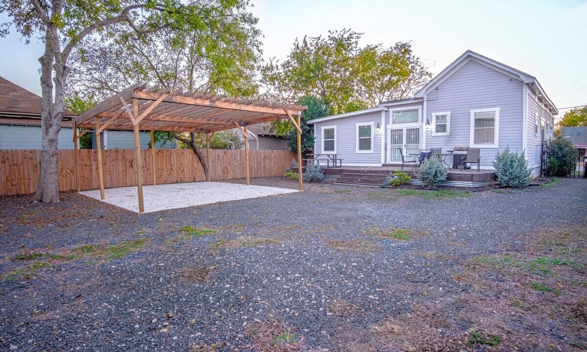 Photo of Outdoor in Near East Side