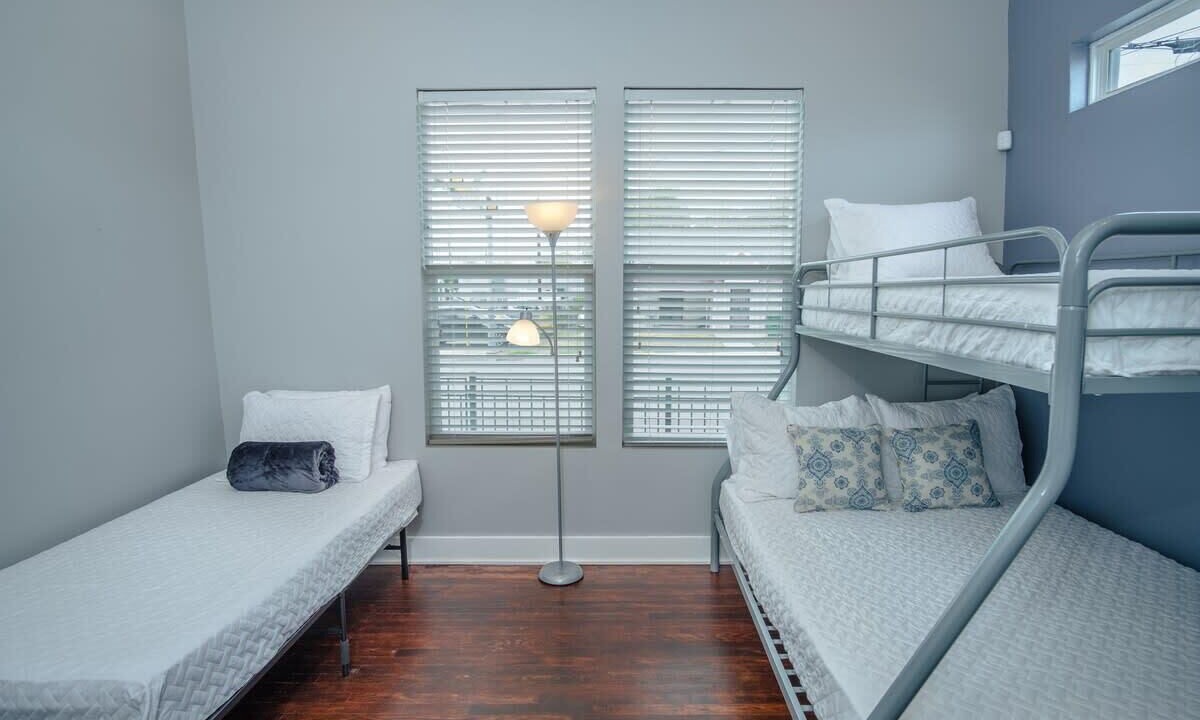 Photo of Bedroom in Near East Side