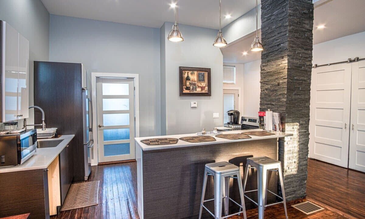 Photo of Kitchen in Near East Side