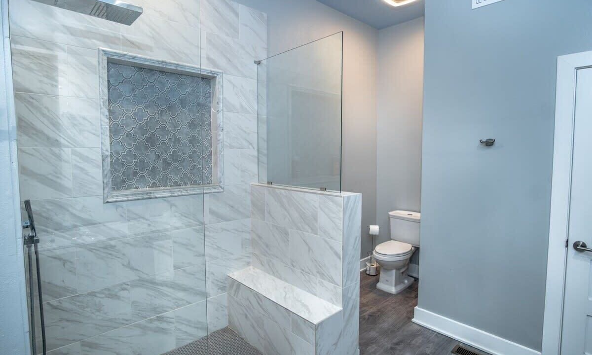 Photo of Bathroom in Near East Side