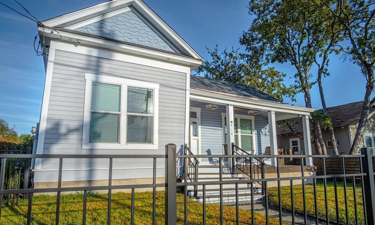 Photo of Outdoor in Near East Side