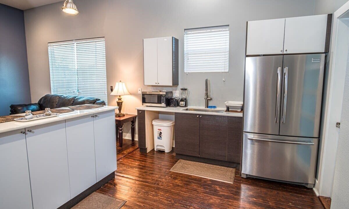 Photo of Kitchen in Near East Side
