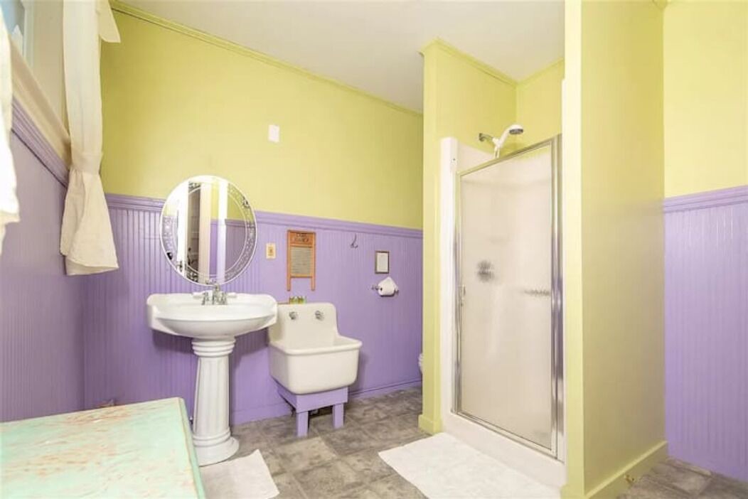 Photo of Bathroom in Jefferson