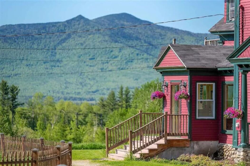 Photo of Outdoor in Jefferson